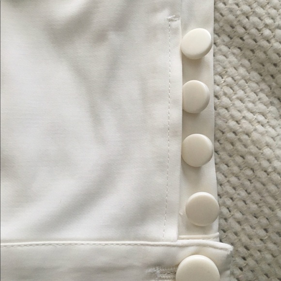 Sharagano Capri’s size 8 - Picture 5 of 6